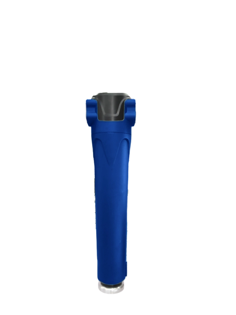 ตัวกรองอากาศอัดแม่นยำ ACF เพื่อการกรองอุตสาหกรรมที่เชื่อถือได้