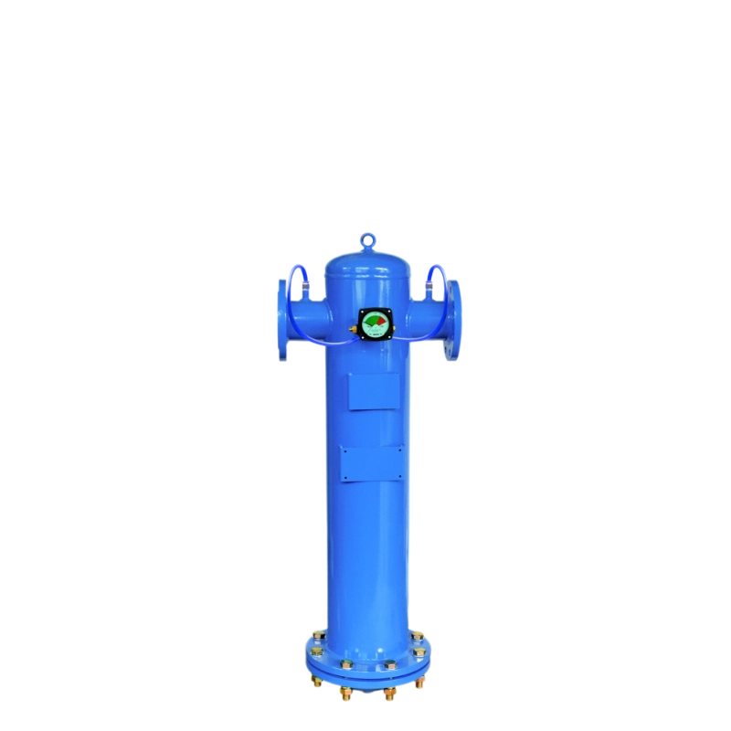 เพิ่มประสิทธิภาพการกรองอุตสาหกรรมด้วยตัวกรองหน้าแปลนเหล็กกล้าคาร์บอน