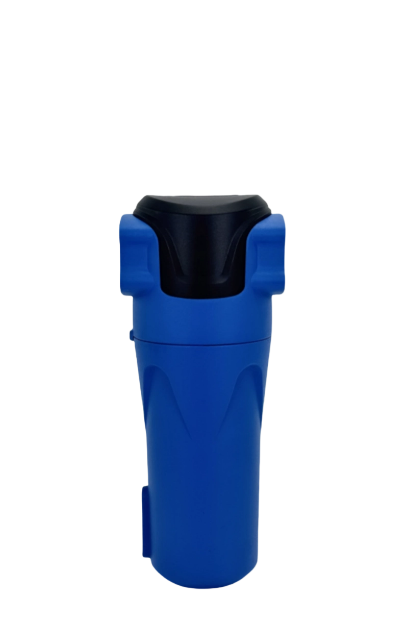 เครื่องแยกก๊าซไซโคลนและน้ำเพื่อการกรองอากาศที่มีประสิทธิภาพ